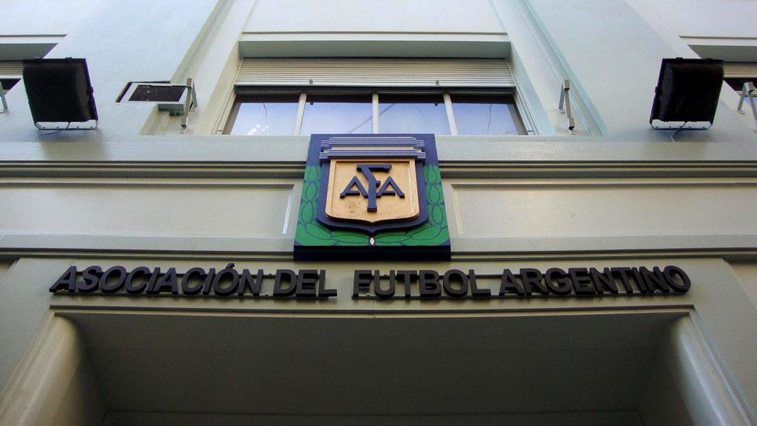 AFA despidió al árbitro Sebastián Solís