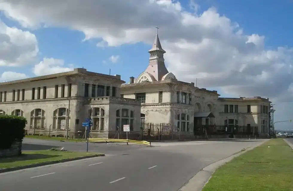 El proyecto apunta a restituir el espíritu social con el que fue concebido el emblemático edificio.