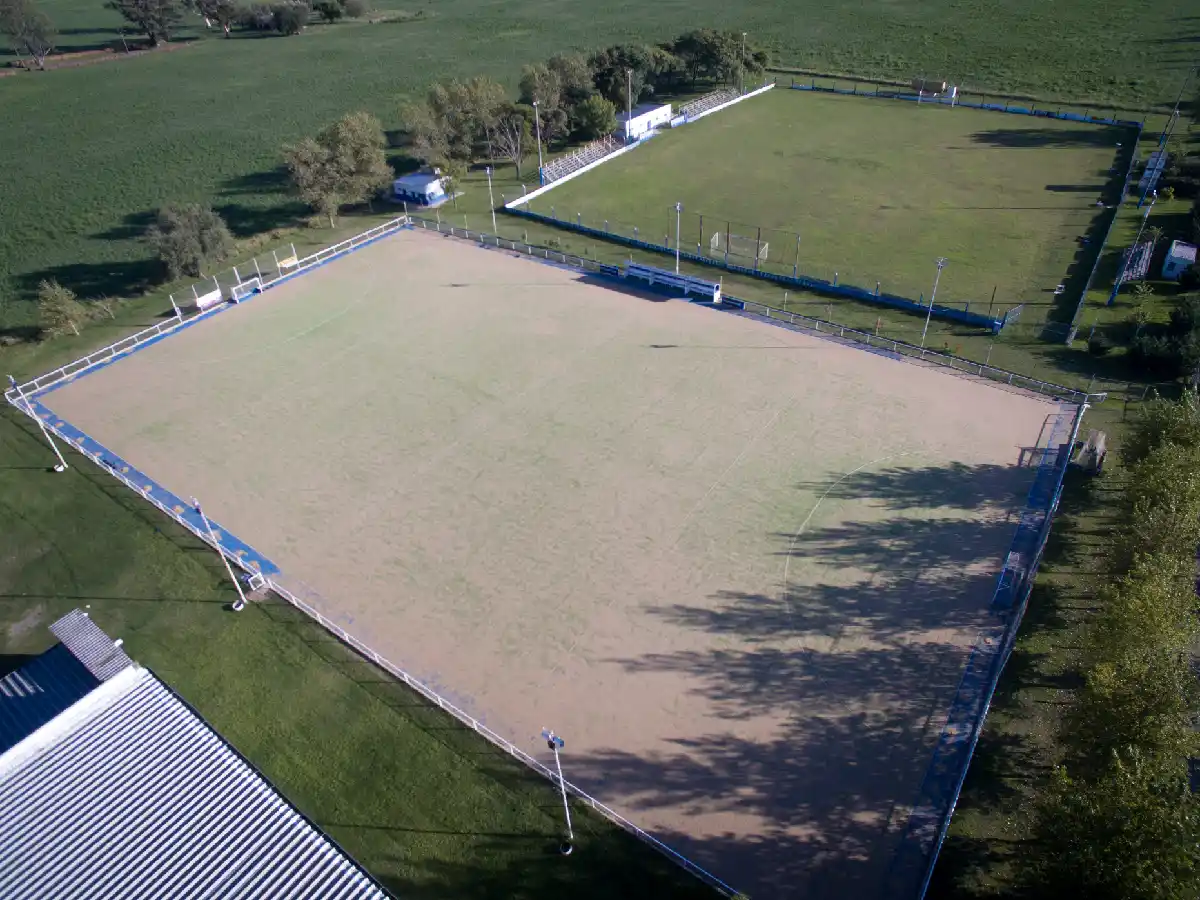 Por ahora, en San Francisco no vuelve el entrenamiento individual en los clubes