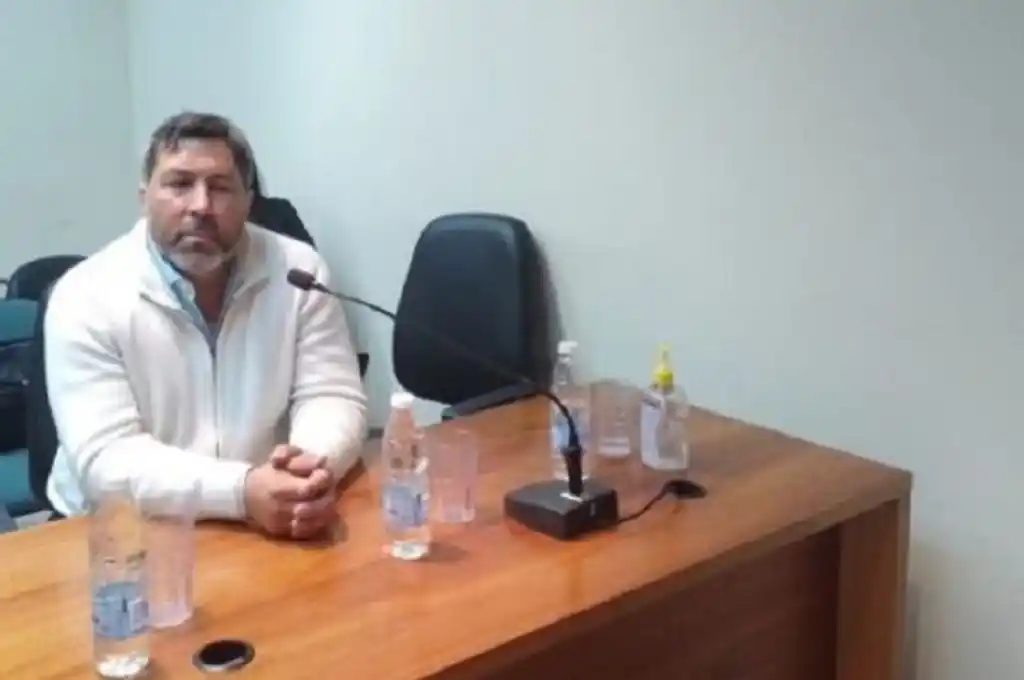 Polémica: es presidente comunal, mató a una nena de 4 años, pero igual podrá ir por la reelección