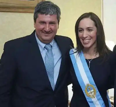 Quién es Roberto Gigante, el hombre que reemplazará a Cenzón en Infraestructura