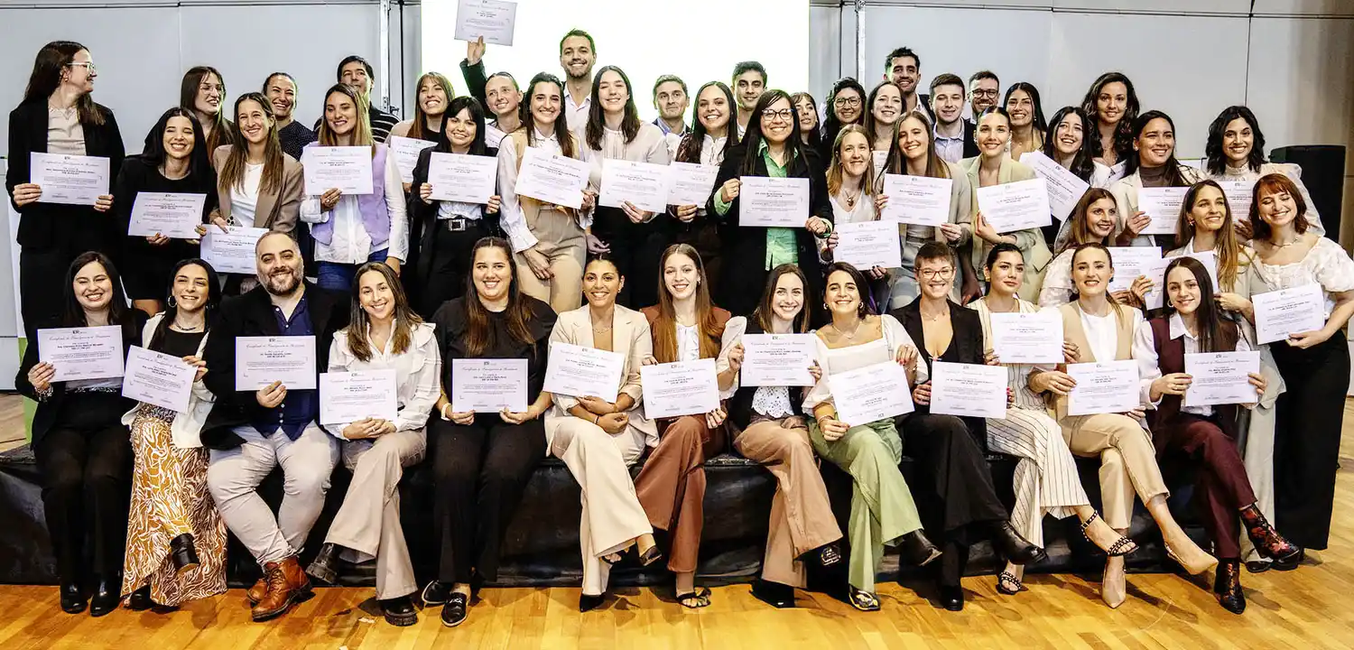 La provincia cuenta con más de un centenar de nuevos profesionales especialistas en salud