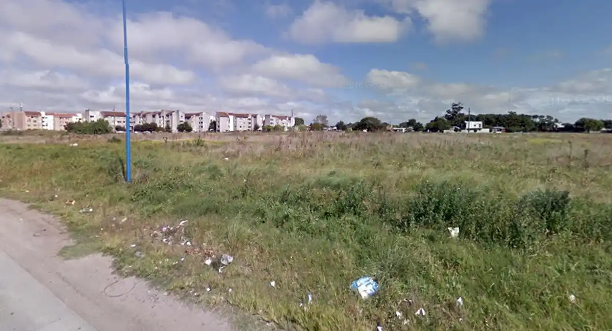 Usurpaciones en Bosque Grande: "Desde 2012 que tenemos problemas"