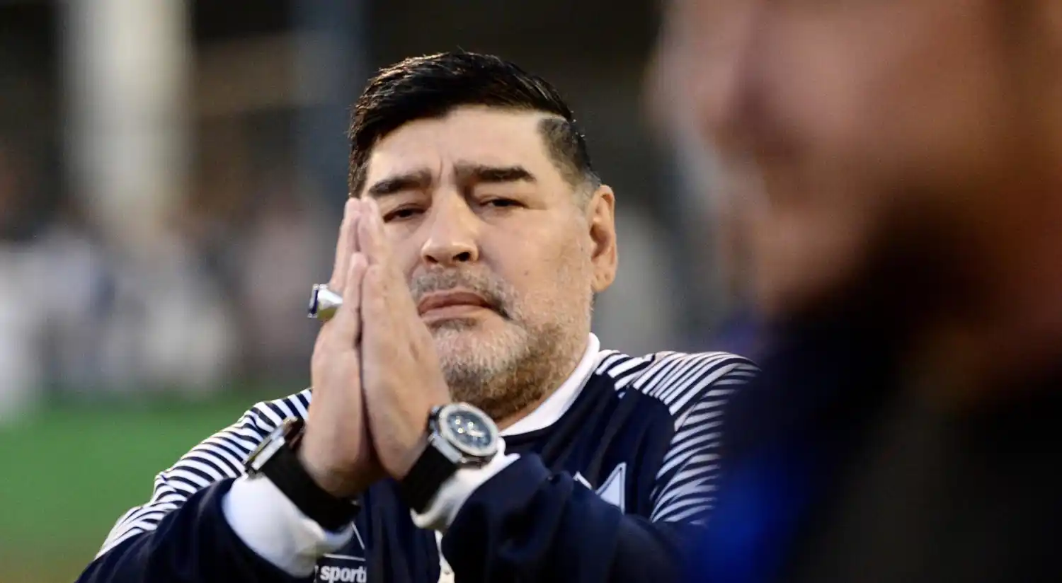 Maradona: ¿Cómo sería el proceso de embalsamado?