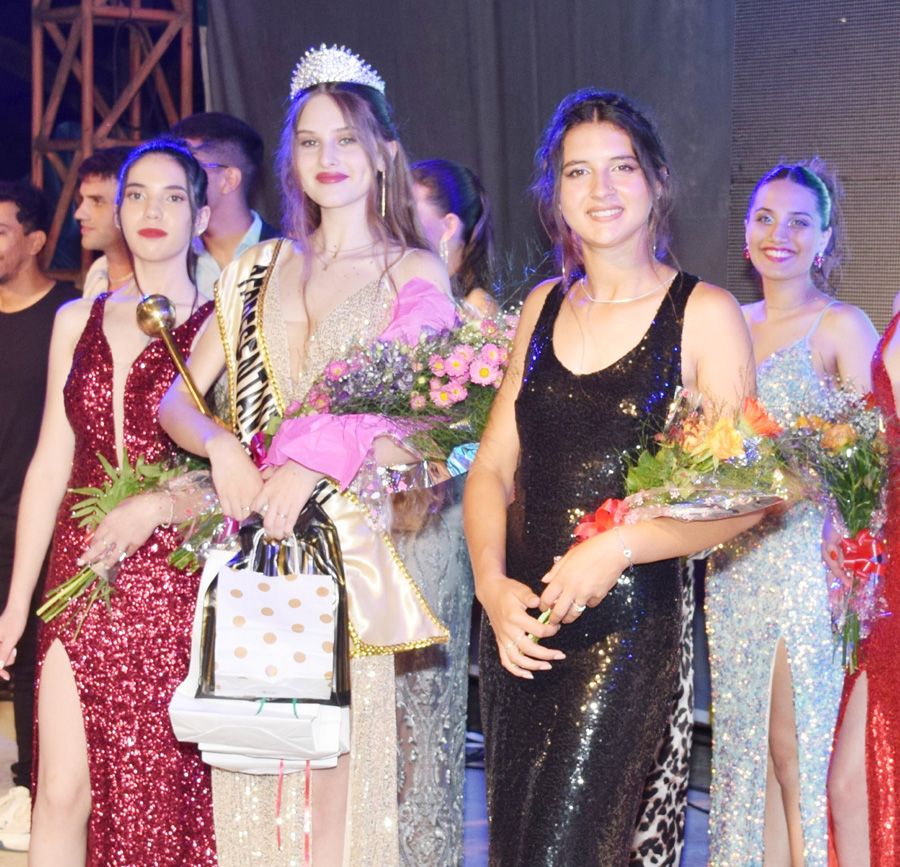 XXXV Fiesta Provincial del Taipero