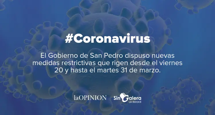 Coronavirus: qué comercios pueden abrir y cuáles deberán cerrar por orden municipal