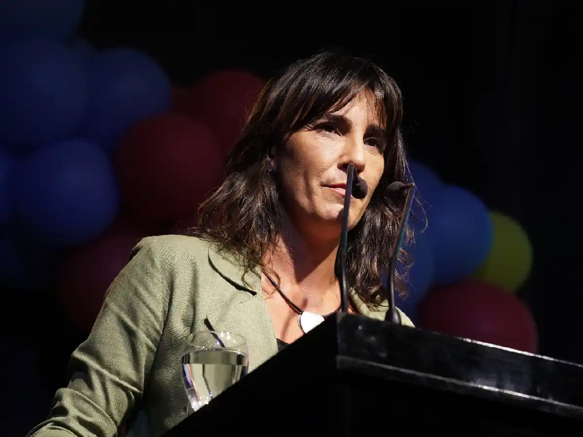 Con el 45,91 por ciento de representación, las mujeres se acercan a la paridad en Diputados