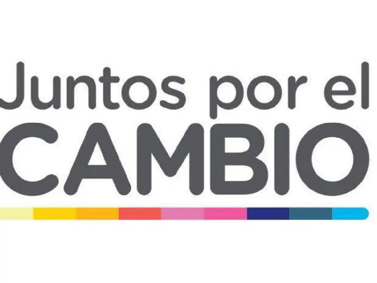 "Juntos por el Cambio", el nuevo nombre del frente Cambiemos