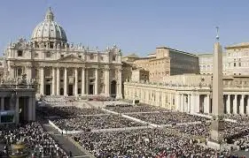 El Vaticano: Exposición "Argentina-El gaucho. Tradición, arte y fe"