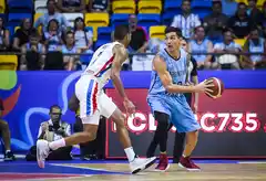 Carlos Delfino: el desafío de cuidar el patrimonio