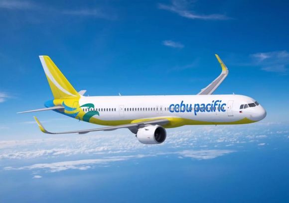 Airbus continues to gain ground in Asia: Cebu Pacific confirms acquisition of 70 A321neo