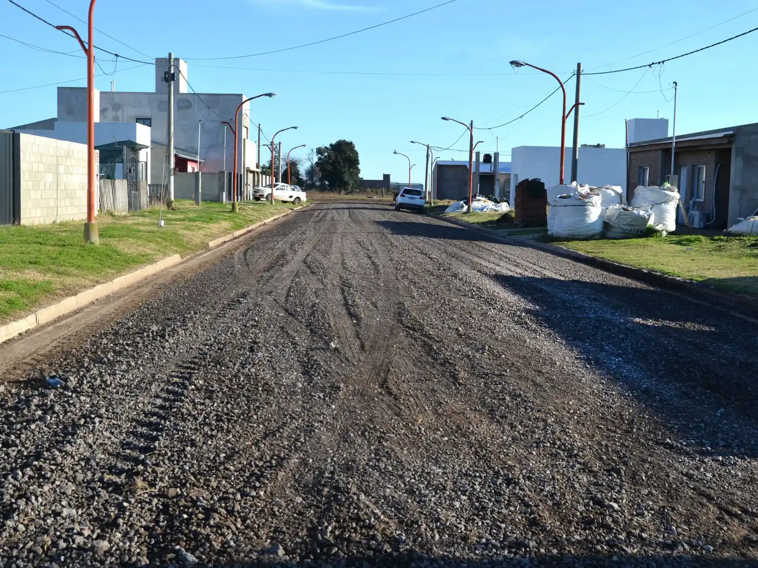 villa cañás calles - 2