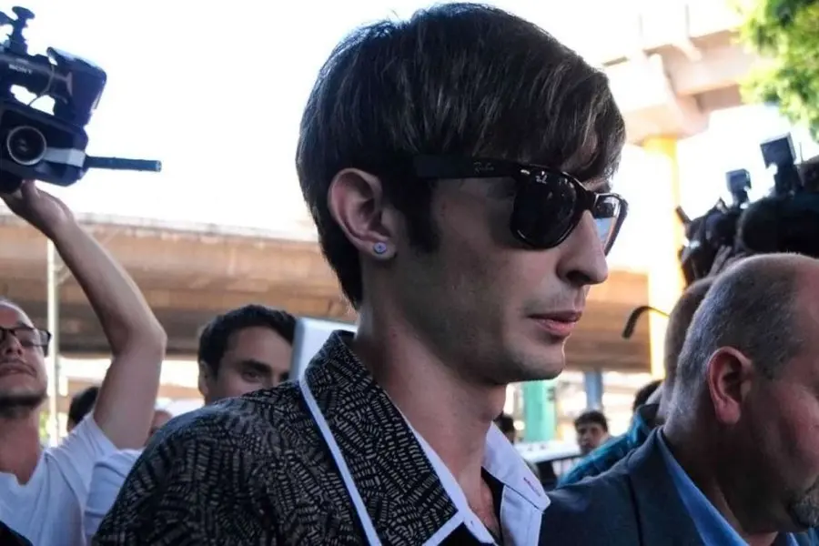 "Camus Hacker" fue condenado a 10 años de prisión por trata de personas