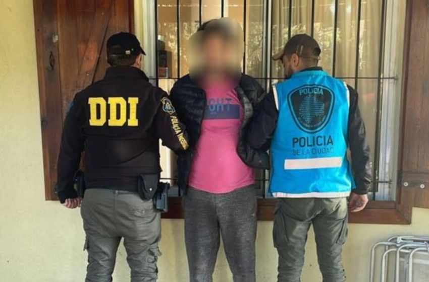 Cae hijo de reconocido actor acusado de querer matar a su ex pareja