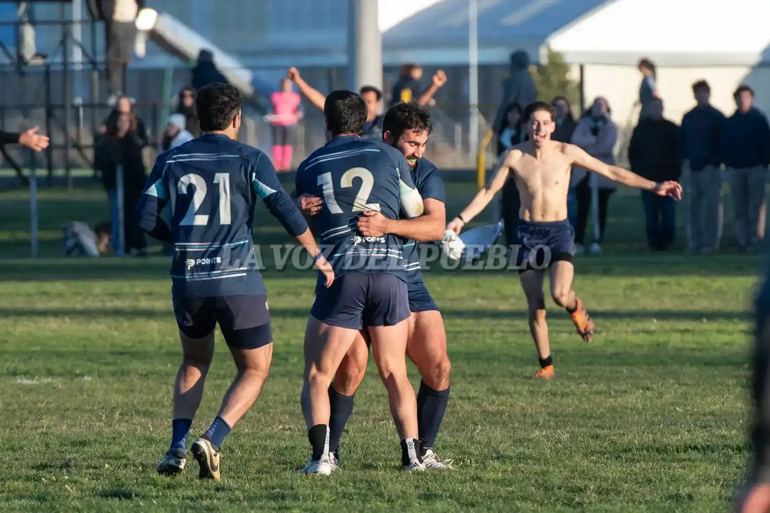 cazadores final rugby - 1