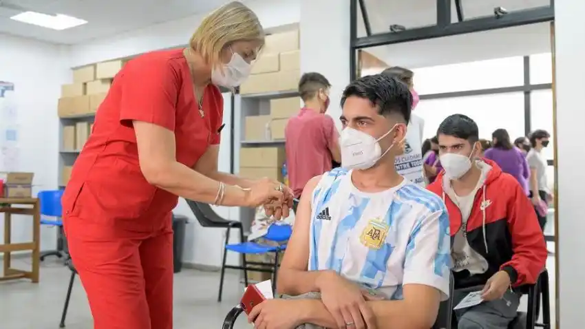 Detectaron 4 nuevos casos en la ciudad de Formosa