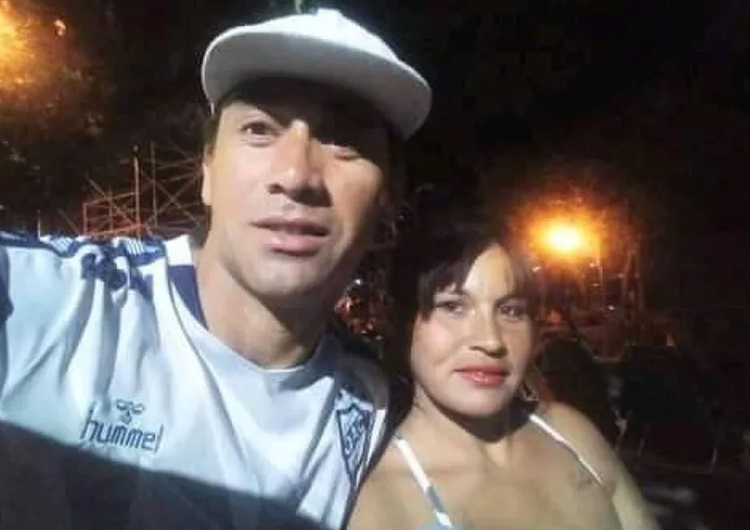 La mujer no declaró y quedó imputada por homicidio