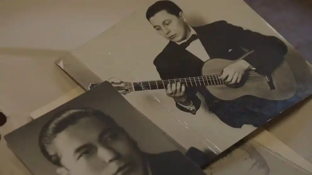 Atahualpa Yupanqui, el padre del folclore, el 31 de enero cumpliría 117 años.