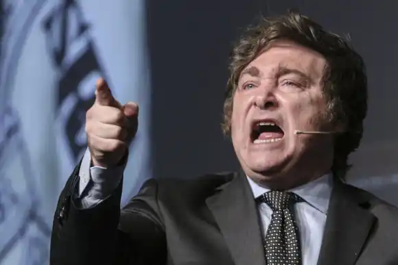 La Argentina cayó 26 puestos en el ránking que evalúa la Libertad de Prensa: serias críticas a Milei