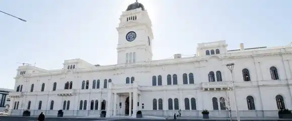 Esta semana continúa la paritaria docente