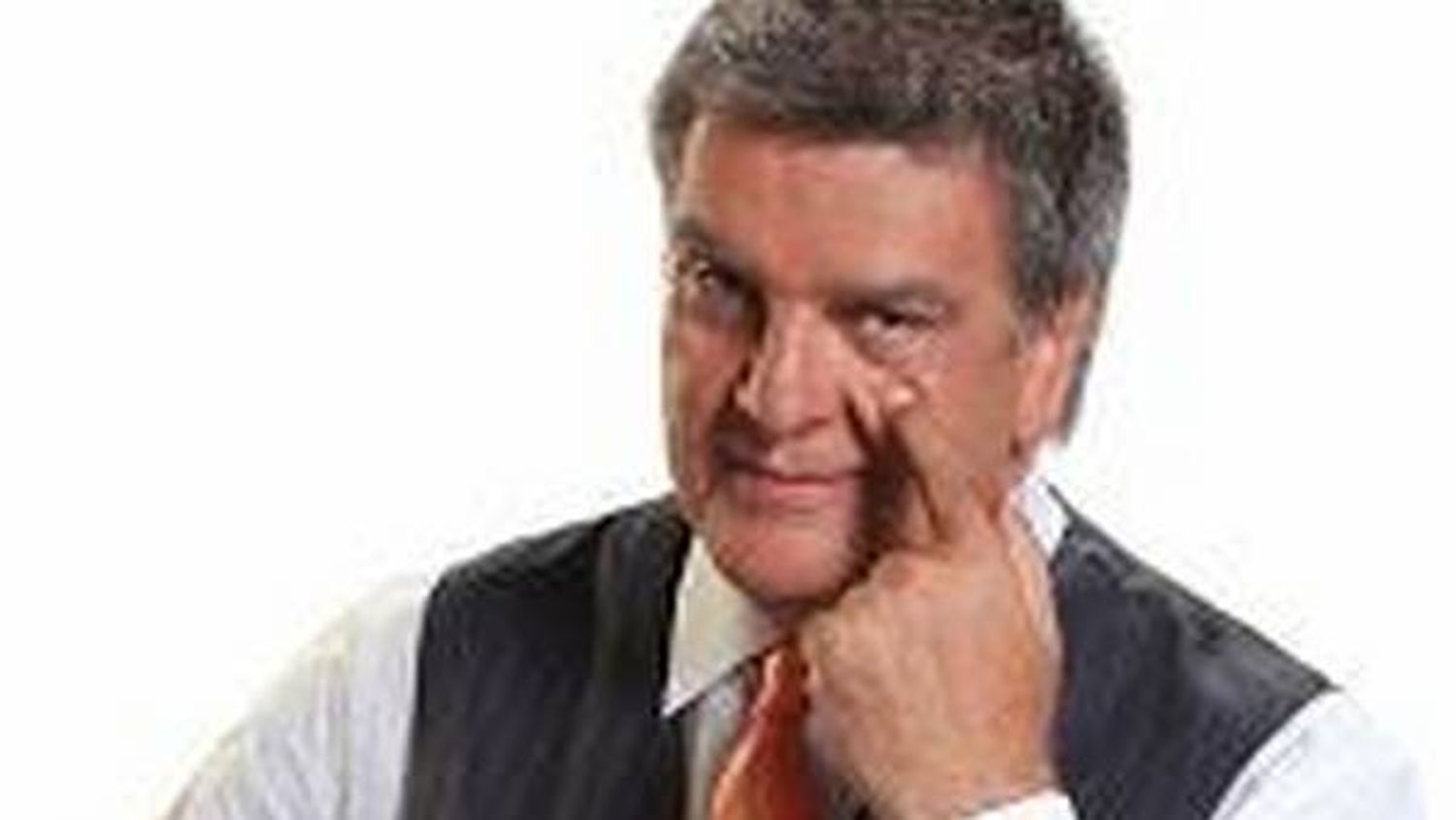 Luis Ventura habló sobre su salida de Paparazzi