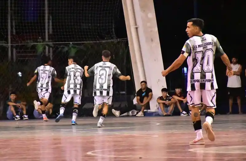 El Porvenir es campeón tras
el fallo del Tribunal de Penas