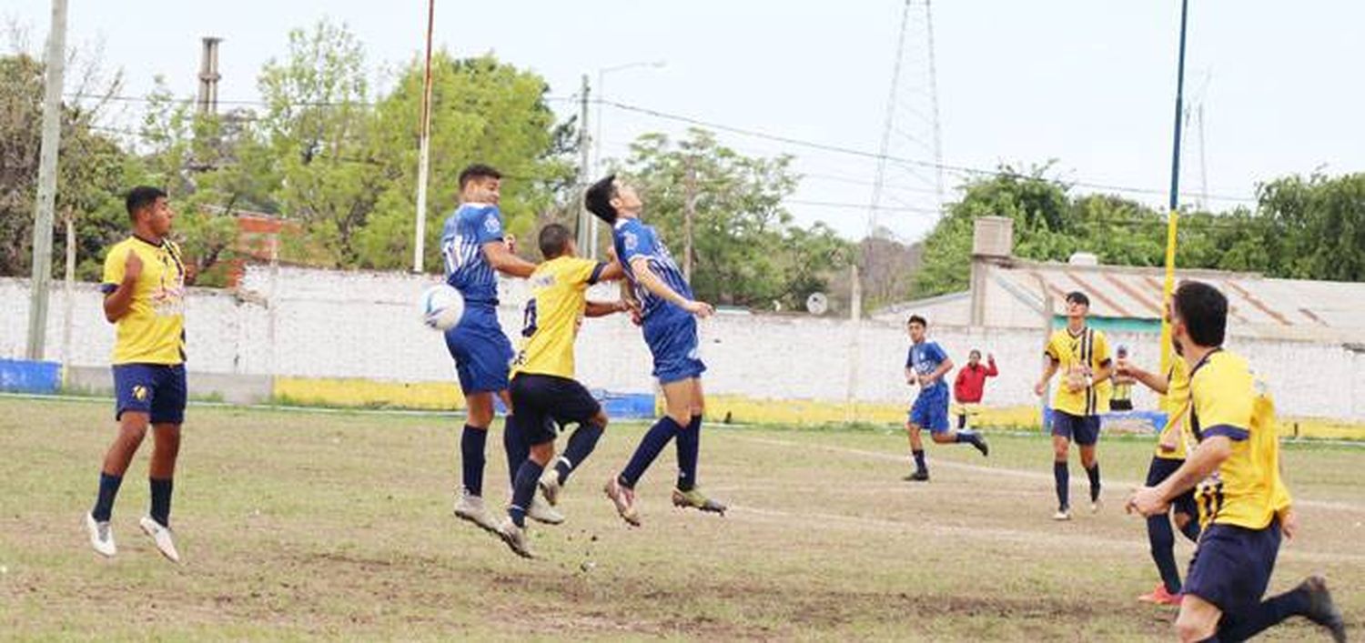 Torneo Clausura: Programación de la Fecha 3 para Primera �SA⬝ y la �SB⬝