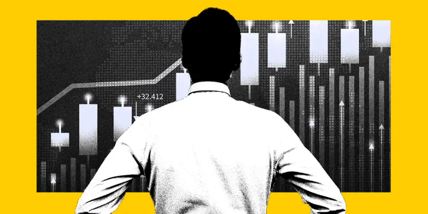 Economic Winners and Losers After today's Market