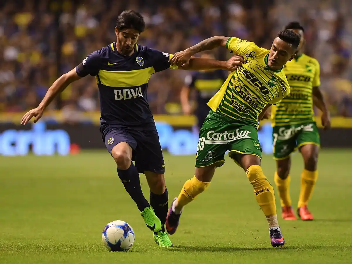 El sueño de Pablo Pérez