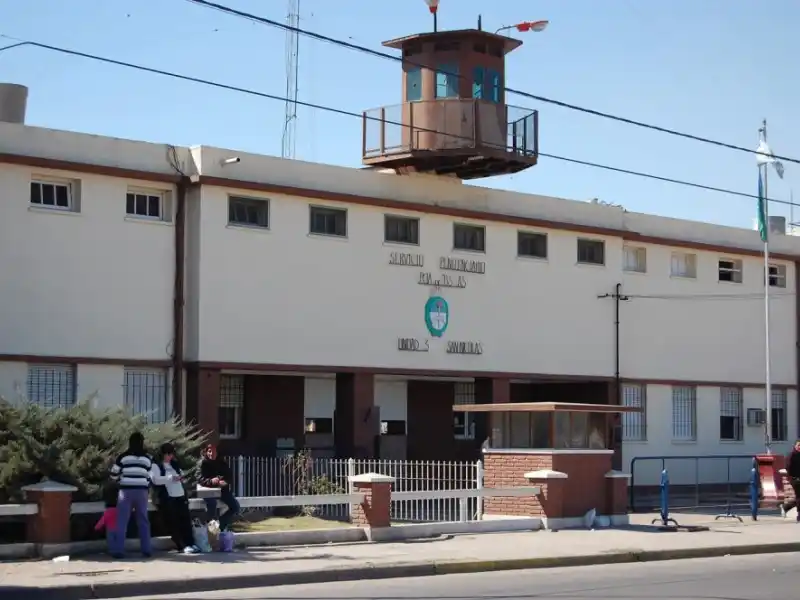 Pizza y droga: arresto domiciliario para los imputados, que aguardan resolución de Cámara tras la apelación