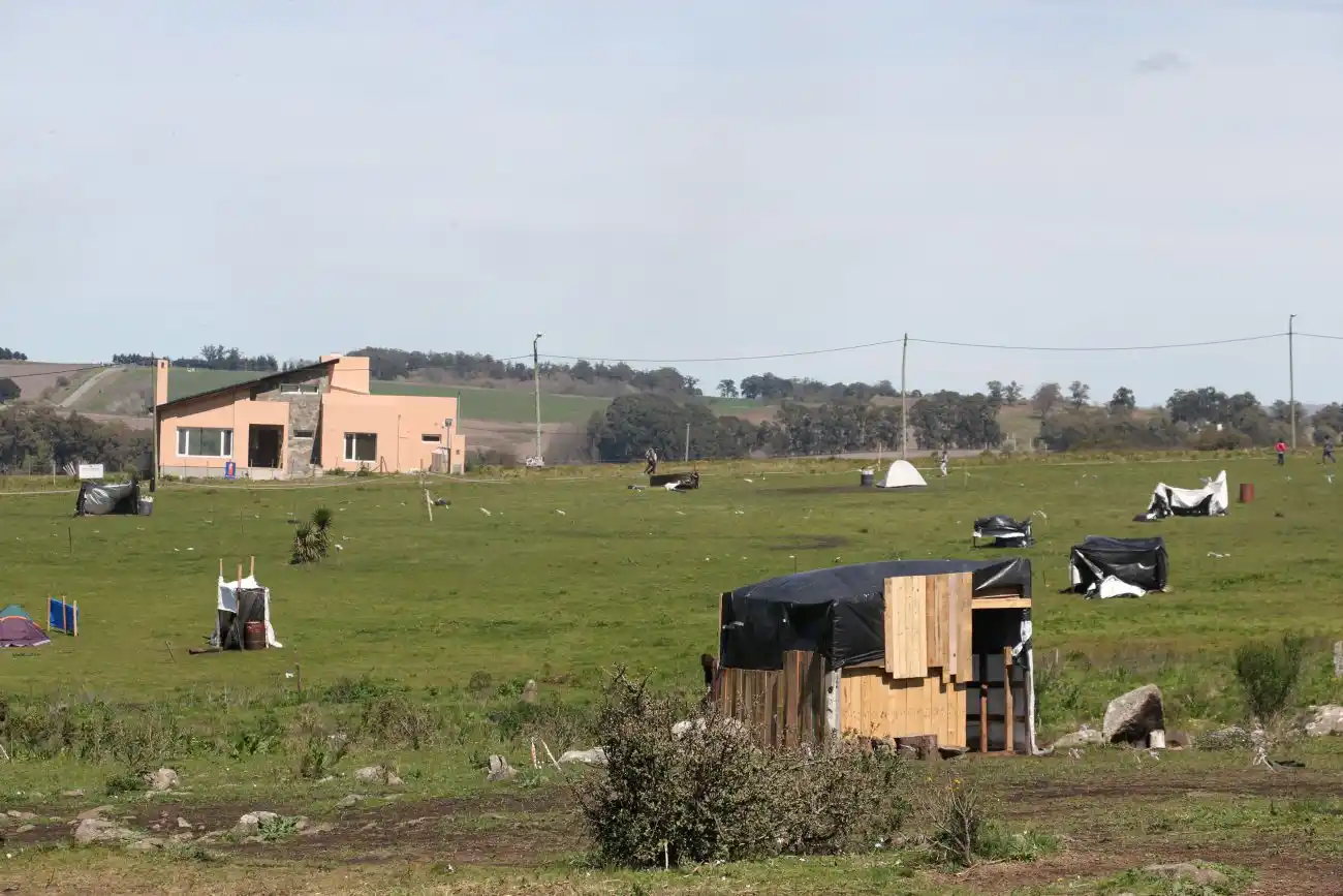 Crean una unidad provincial de tierra y vivienda para encontrar soluciones habitacionales