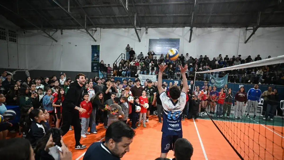 Luciano Vicentín