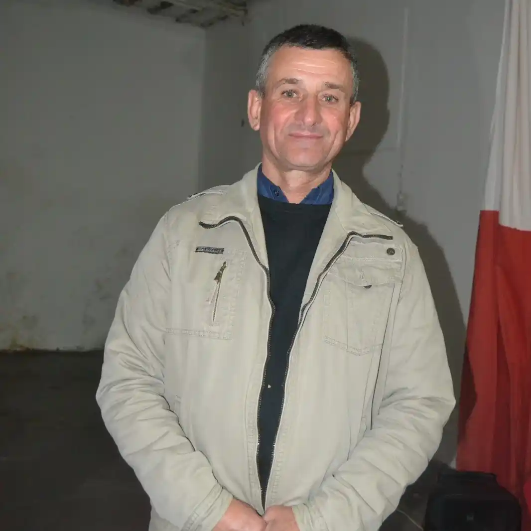 Francisco Pasinatto: “Gestionamos con responsabilidad, cuidando cada peso y priorizando lo esencial”