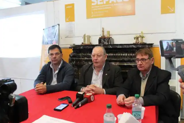 Comenzó a funcionar el nuevo "Botón Antipánico de Contacto Familiar"