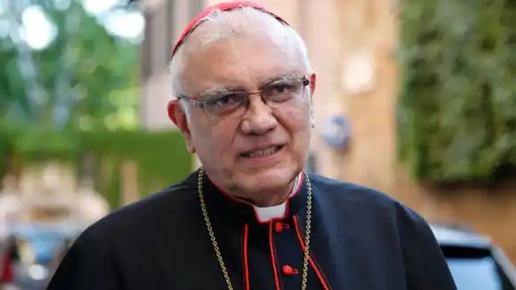 Cardenal Baltazar Porras elegido Individuo de Número de la Academia Nacional de la Historia
