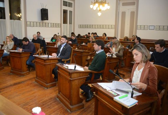 Operativos nocturnos y alcoholemia, los puntos flojos ante la inseguridad vial