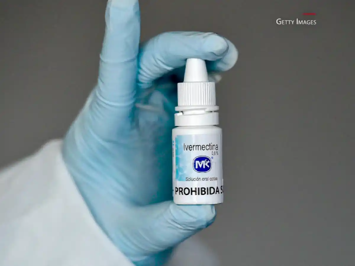La OMS recomienda "no utilizar" la ivermectina para los pacientes con coronavirus