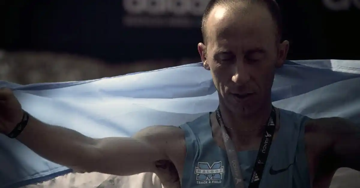 Mastromarino: "Destaco mucho el resultado de Casetta en este mundial"