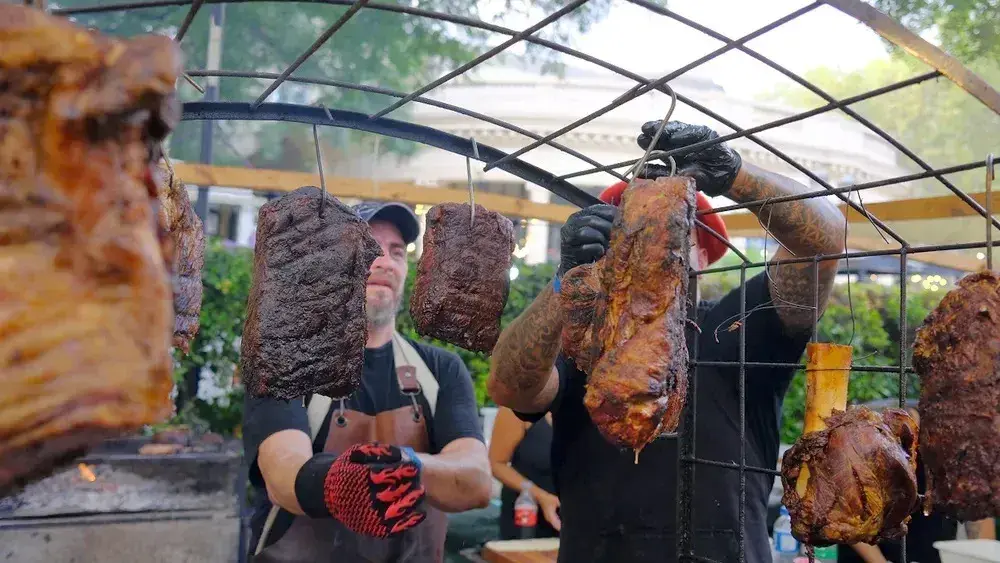 El consumo de carne cayó en mayo y está en su menor nivel en 20 años