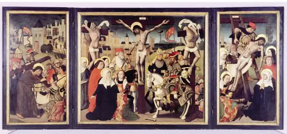 Qué implica el triduo pascual de Semana Santa