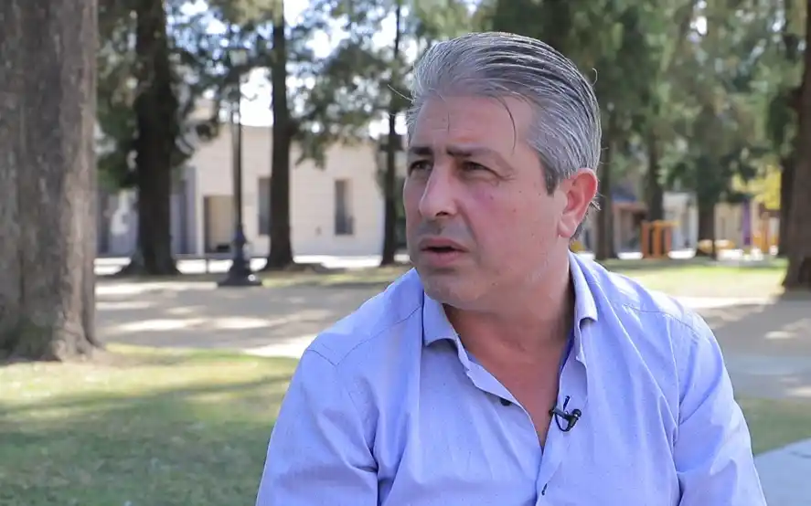 Paro del Campo: Intendente de Pergamino manifestó su apoyo a productores