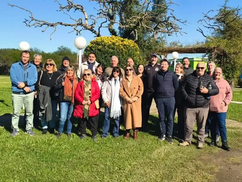 Tras un acuerdo entre prestadores, turistas que se hospeden en Pueblo Belgrano tendrán descuentos para las termas