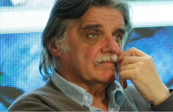 Horacio González y el monstruo setentista
