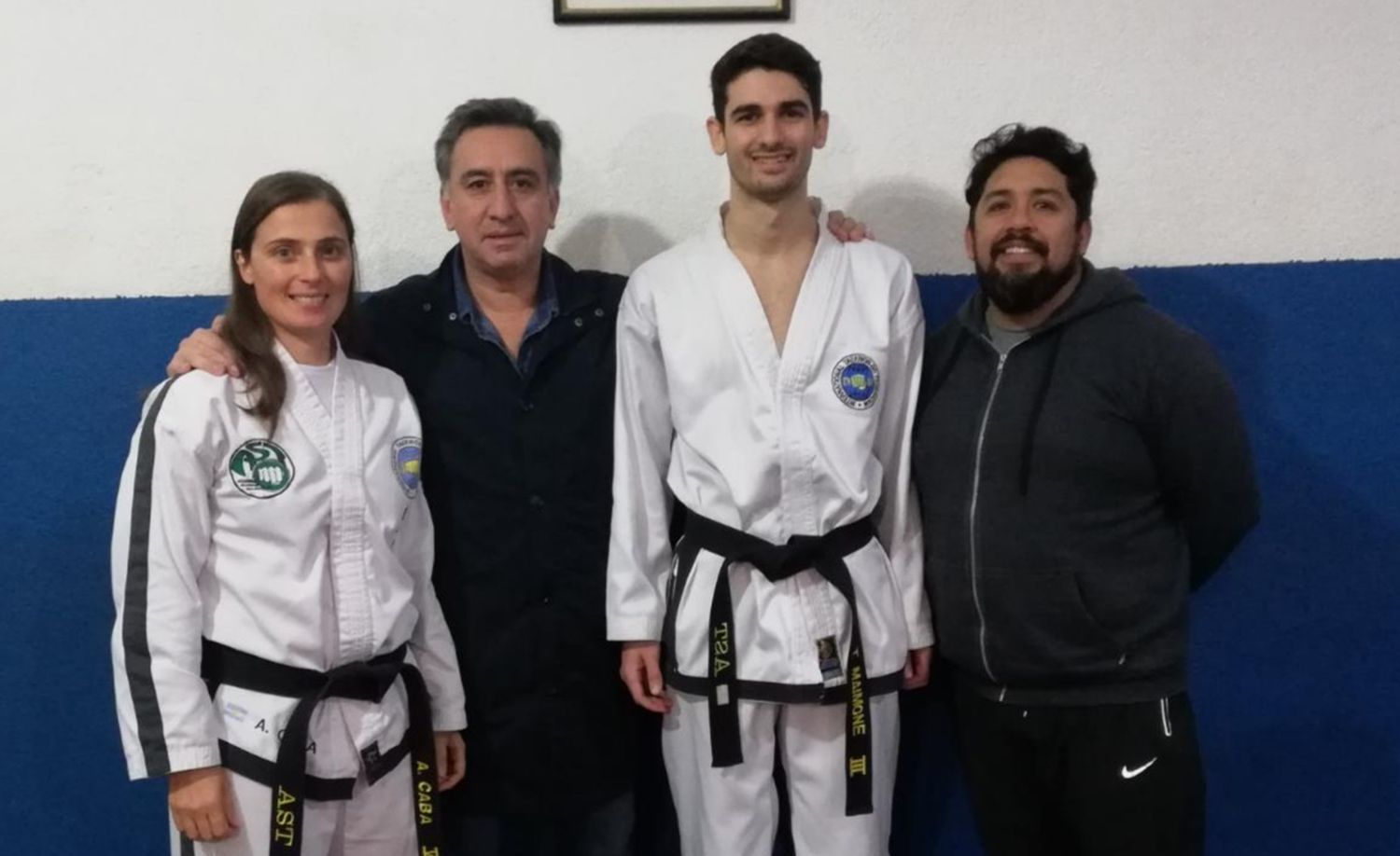 Marplatenses a la “Copa Provincia”