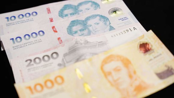 Otra suba de las tasas para los plazos fijos: los bancos ya pagan hasta 39 % anual