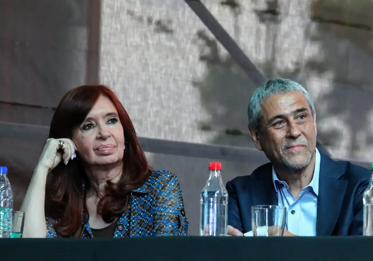 Cristina encabeza un acto en Avellaneda y será su primera aparición pública tras ser condenada por la causa Vialidad