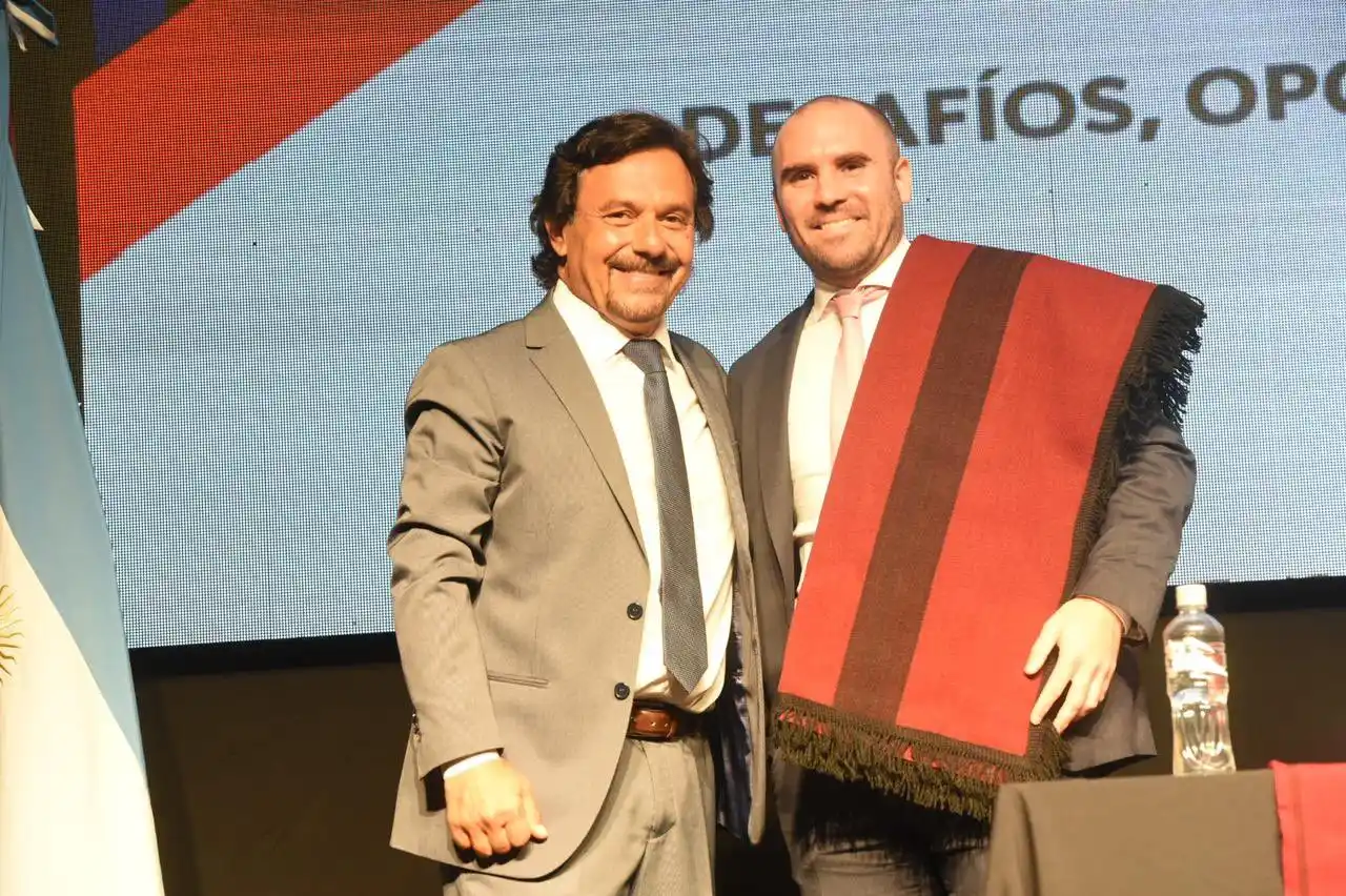 Guzmán le respondió al kirchnerismo: “Hay que salir del pensamiento cortoplacista”