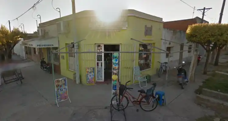 Detuvieron a dos delincuentes que asaltaron un maxikiosco