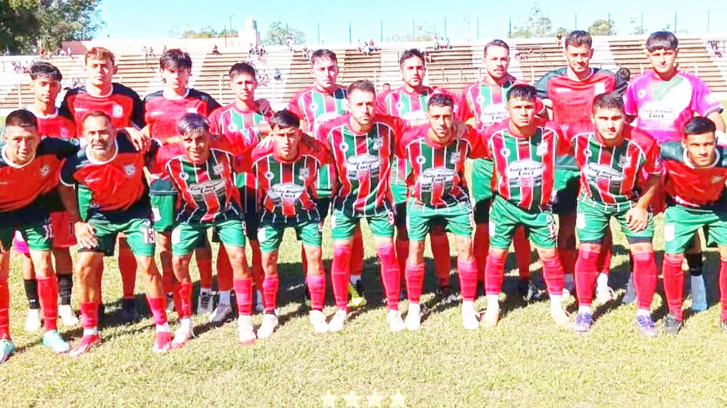 La Bianca trepó a la punta. Ganaron todos los locales que jugaron en su cancha