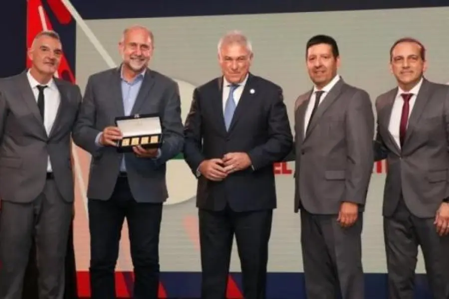 La Fiesta del Deporte, una costumbre santafesina
